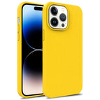 For iPhone 14 Pro / Yellow