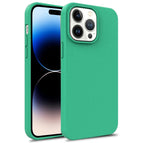 For iPhone 14 Pro / Green