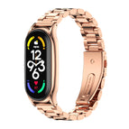 Plus / Rose Gold