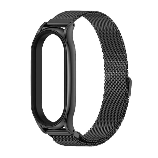MIJOBS Milan Magnetic Plus Stainless Steel Watch Band