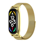 For Xiaomi Mi Band 7 / 7 NFC / Gold