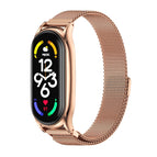 For Xiaomi Mi Band 7 / 7 NFC / Rose Gold