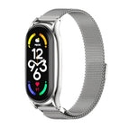 For Xiaomi Mi Band 7 / 7 NFC / Silver