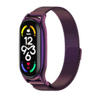 For Xiaomi Mi Band 7 / 7 NFC / Purple