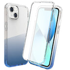 For iPhone 14 / Blue
