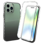 For iPhone 14 Pro / Black