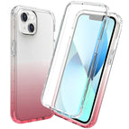 For iPhone 14 Plus / Red