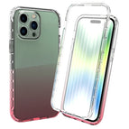 For iPhone 14 Pro Max / Red