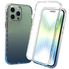 For iPhone 14 Pro Max / Blue