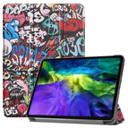 For iPad Pro 11 inch 2020 / Graffiti