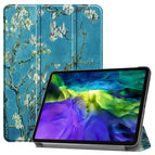 For iPad Pro 11 inch 2020 / Apricot Blossom