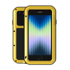 For iPhone SE 2022 / SE 2020 / 8 / 7 / Yellow