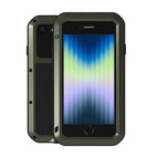 For iPhone SE 2022 / SE 2020 / 8 / 7 / Army Green