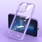 For iPhone 13 / Light Purple