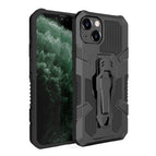 For iPhone 14 Plus / Black