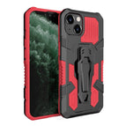 For iPhone 14 Plus / Red