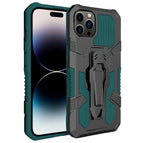 For iPhone 14 Pro / Green