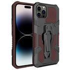 For iPhone 14 Pro / Brown