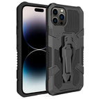 For iPhone 14 Pro Max / Black