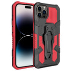 For iPhone 14 Pro Max / Red