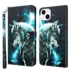For iPhone 14 / Wolf