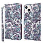 For iPhone 14 Plus / Swirl Pattern