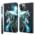 For iPhone 14 Pro / Wolf