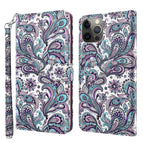For iPhone 14 Pro / Swirl Pattern