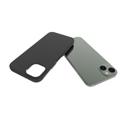 Full Matte TPU Phone Case, For iPhone 14, For iPhone 14 Plus, For iPhone 14 Pro, For iPhone 14 Pro Max