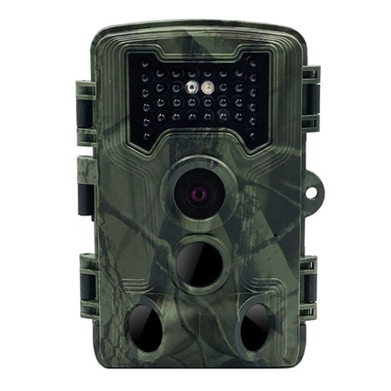 PR1000 2 Inch LCD Screen Infrared Night Vision Motion Wildlife Hunting Trail Camera, PR1000