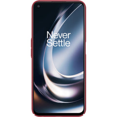 NILLKIN Frosted PC Phone Case, For OnePlus Nord CE 2 Lite 5G