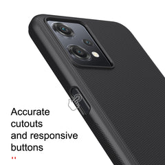 NILLKIN Frosted PC Phone Case, For OnePlus Nord CE 2 Lite 5G
