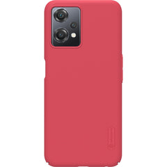 NILLKIN Frosted PC Phone Case, For OnePlus Nord CE 2 Lite 5G