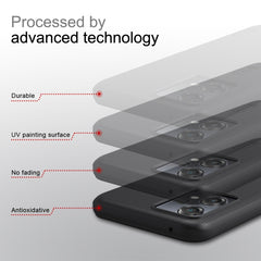 NILLKIN Frosted PC Phone Case, For OnePlus Nord CE 2 Lite 5G