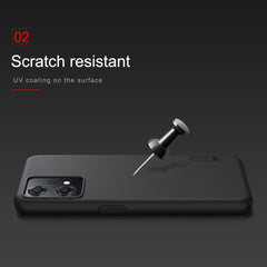 NILLKIN Frosted PC Phone Case, For OnePlus Nord CE 2 Lite 5G