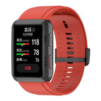 For Huawei Watch D / Orange