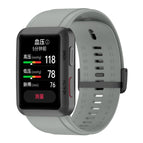 For Huawei Watch D / Grey
