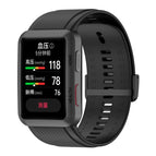 For Huawei Watch D / Black