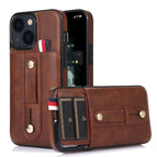 For iPhone 13 / Brown
