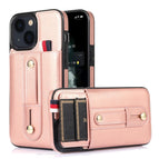 For iPhone 13 / Rose Gold