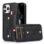 For iPhone 11 Pro / Black