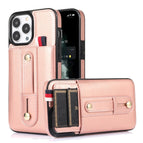 For iPhone 11 Pro / Rose Gold