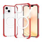 For iPhone 14 / Red