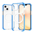 For iPhone 14 / Blue