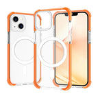 For iPhone 14 Plus / Orange
