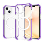 For iPhone 14 Plus / Purple