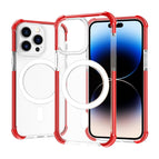 For iPhone 14 Pro / Red