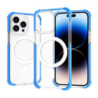 For iPhone 14 Pro / Blue