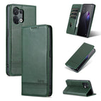 For OPPO Reno8 / Dark Green