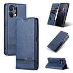 For OPPO Reno8 Pro / Dark Blue